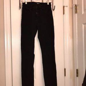 High Rise BDG SkInny Jeans